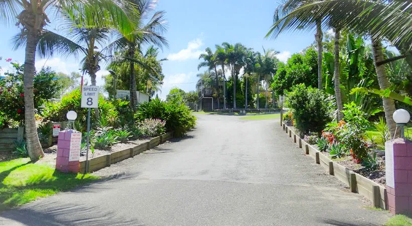 Poinciana Tourist Park - 4